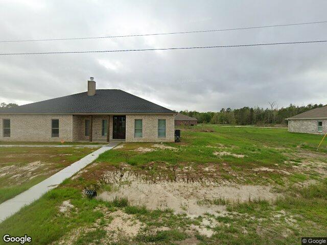 12140 falcon blvd, orange,  TX 77630