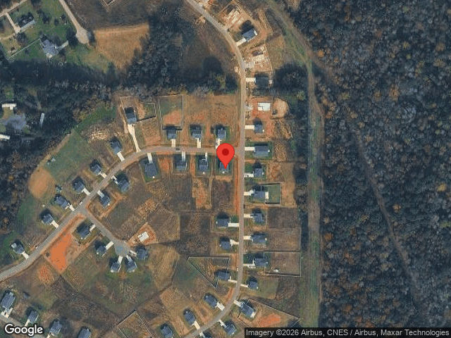 540 dasu drive, clayton,  NC 27520