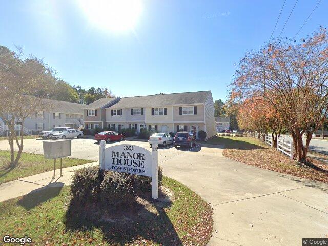 323 s moore street, clayton,  NC 27520