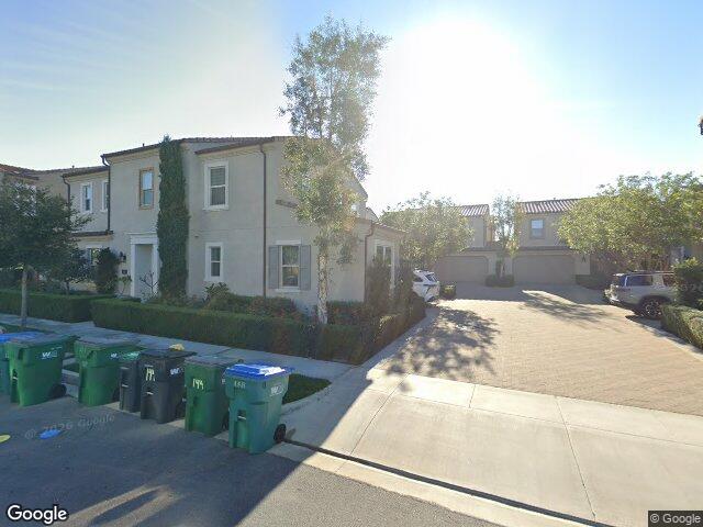  irvine,  CA 92618