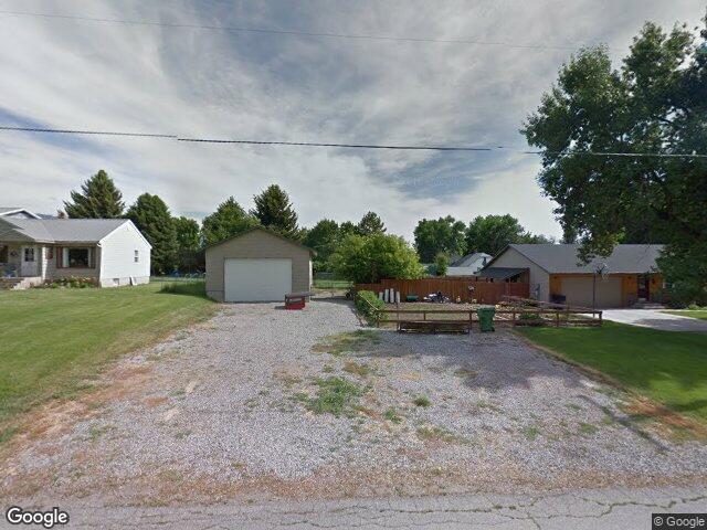 1025 e 200 n # 26
                                ,Unit # 26, hyde park,  UT 84318