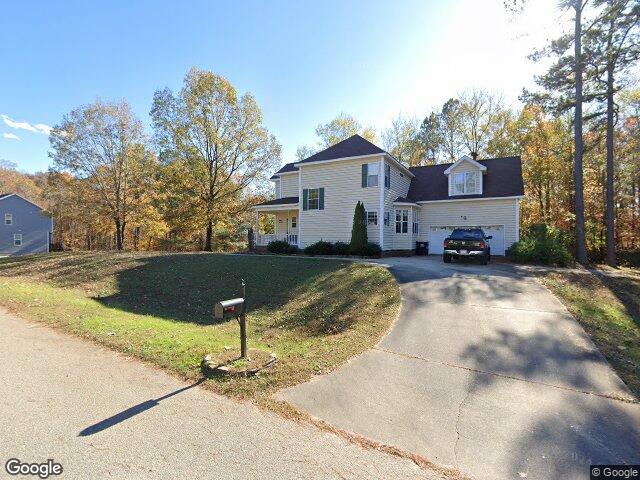 191 vinson ridge ln, clayton,  NC 27527