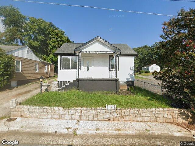 511 3rd st, martinsville,  VA 24112