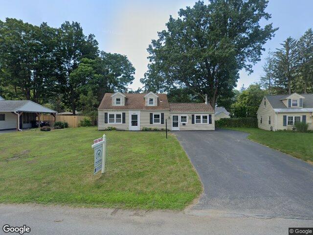 1013 inner dr, schenectady,  NY 12303