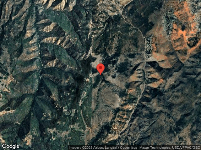 5 ac west of dry lakes dr, brian head,  UT 84719