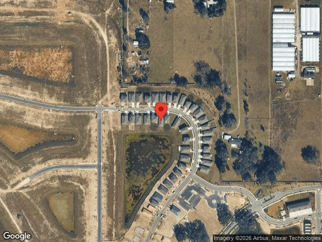 3179 evenmore way, wildwood,  FL 34785