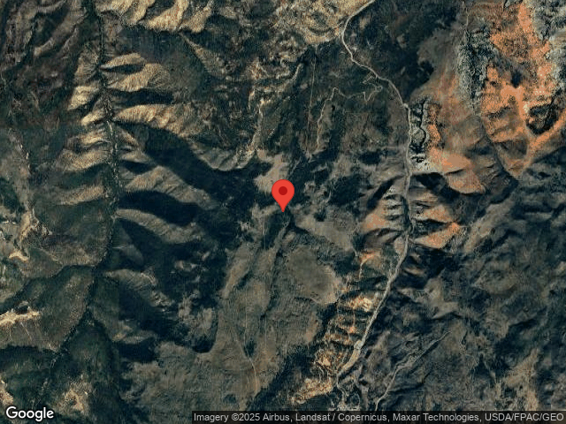 20 ac west of dry lakes rd, brian head,  UT 84719