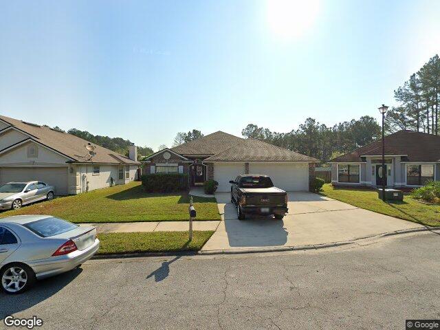 1861 heartpine dr, middleburg,  FL 32068