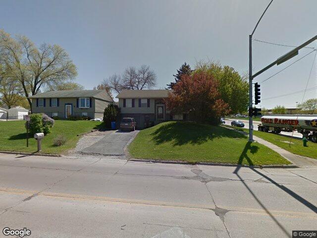 3315 29th ave sw, cedar rapids,  IA 52404
