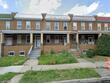 3116 cliftmont ave, baltimore,  MD 21213