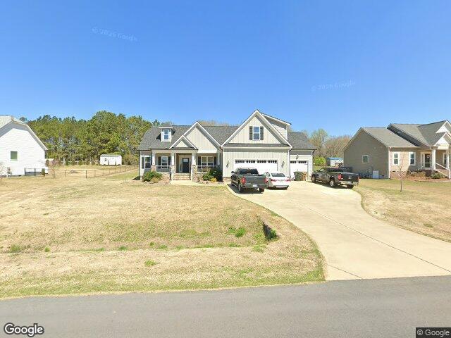 59 coats ridge dr, benson,  NC 27504