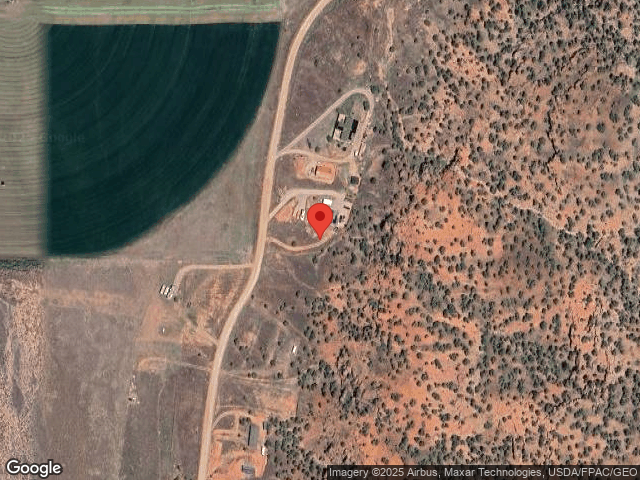 1714 n foothill dr, paragonah,  UT 84760