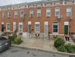 2514 e madison st, baltimore,  MD 21205