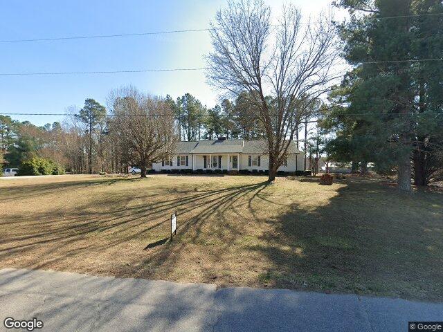 185 franklin ln, henderson,  NC 27537