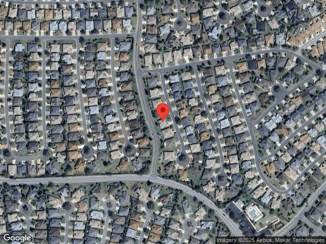 1550 ward ct, the villages,  FL 32162