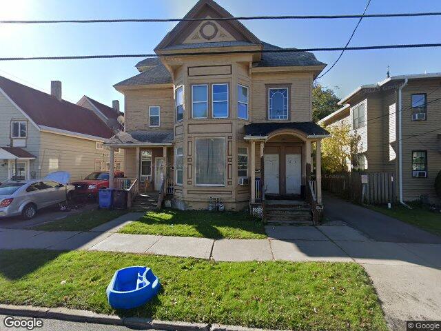 20 charles st, cortland,  NY 13045