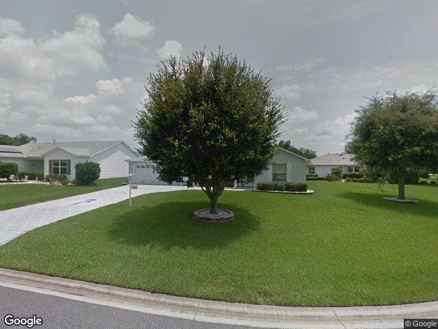 2757 plainridge loop, the villages,  FL 32162