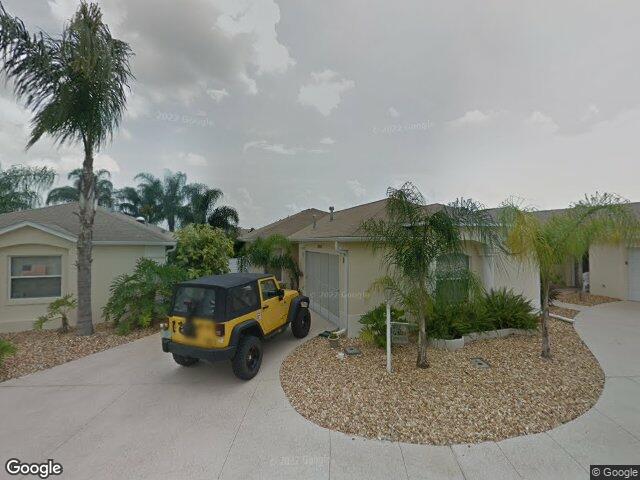 2858 leicester ter, the villages,  FL 32162