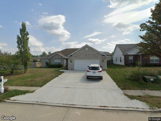 5006 craydon dr, columbia,  MO 65203