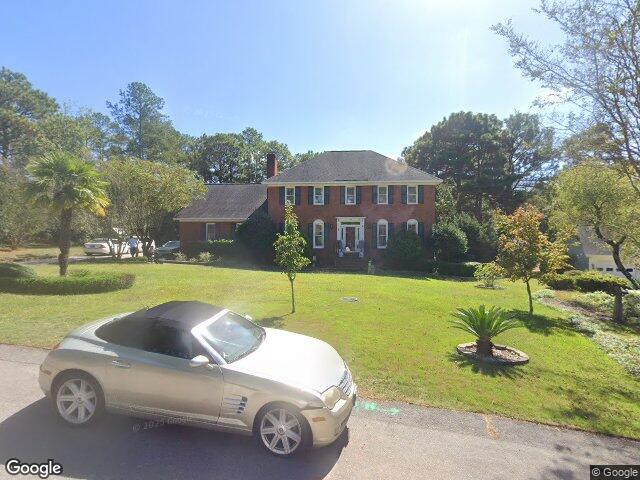 108 ridge point rd, columbia,  SC 29223