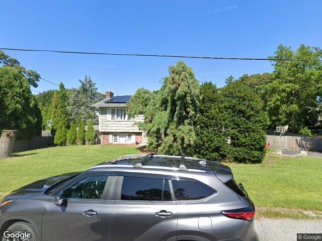19 irondale st, warwick,  RI 02886