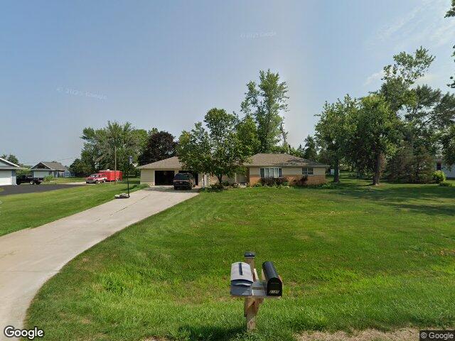 2184 dawn dr, marion,  IA 52302