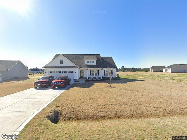 16 tanseyleaf dr, smithfield,  NC 27577