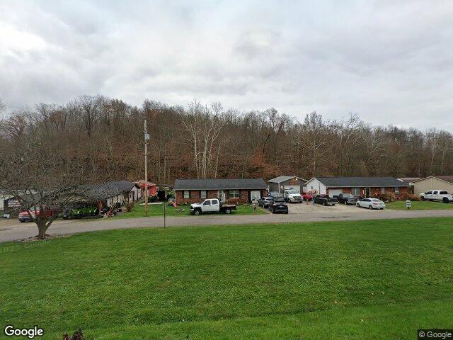 27 township road 1376, ironton,  OH 45638