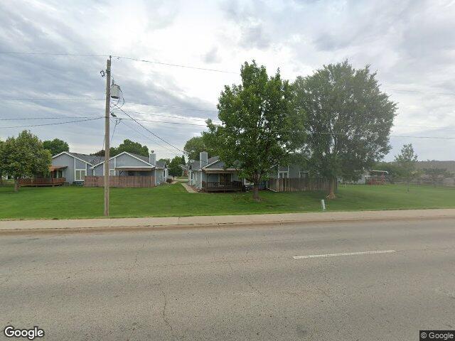657 georgetown rd, salina,  KS 67401