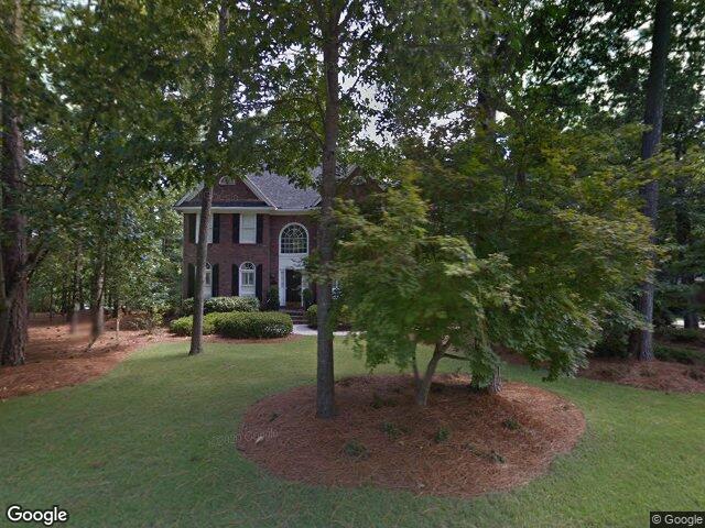 296 tombee ln, columbia,  SC 29209