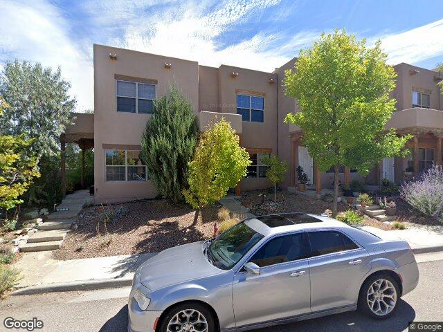 4643 camino cuervo, santa fe,  NM 87507