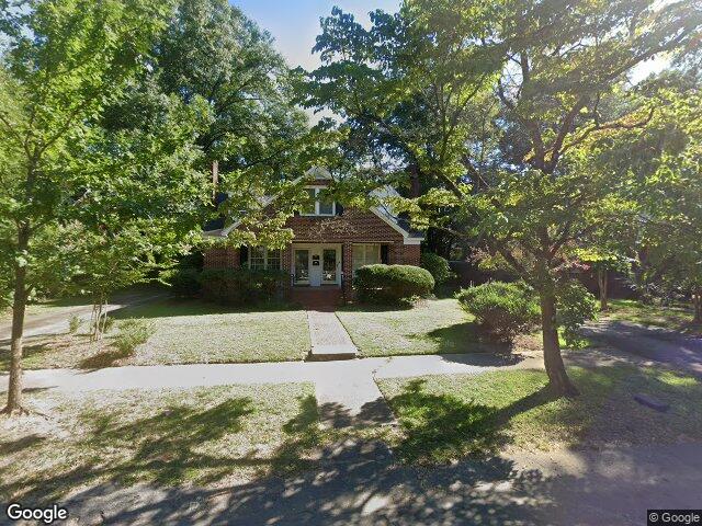 2600/2604 kiawah avenue, columbia,  SC 29205