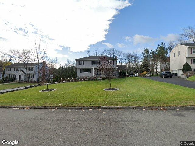 11 giegel ct, wyckoff,  NJ 07481