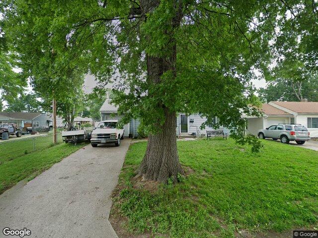 10408 e 27th st s, independence,  MO 64052