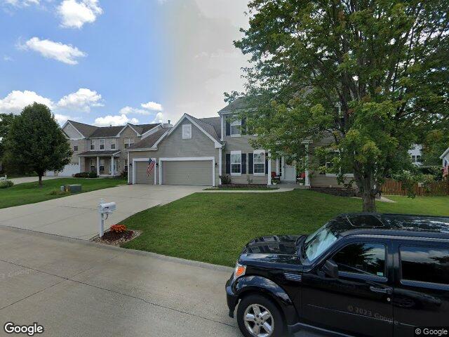 3510 langford ln, belleville,  IL 62221