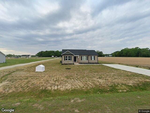 82 mamie rd, benson,  NC 27504