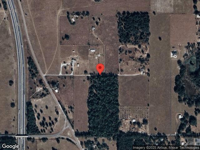 nw 122nd avenue, oxford,  FL 34484