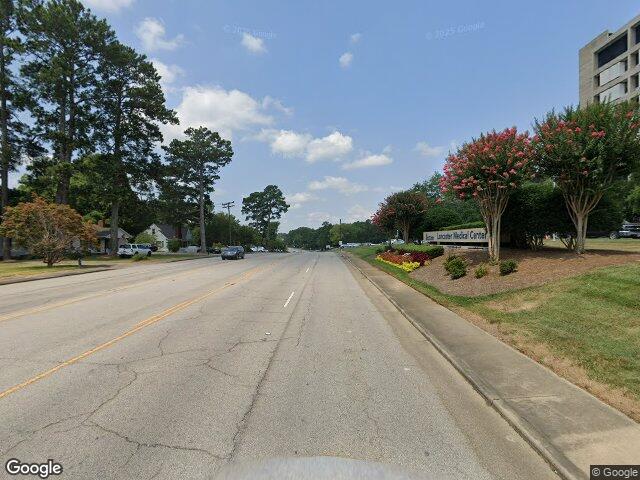 tbd w meeting street, lancaster,  SC 29720