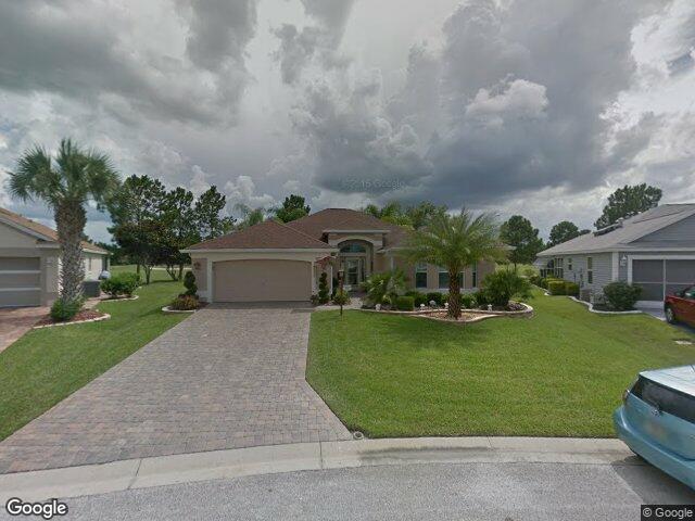 2403 tamarindo dr, the villages,  FL 32162