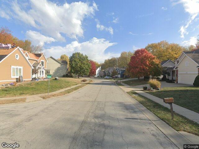 lot 27 ne 100th terrace, kansas city,  MO 64155