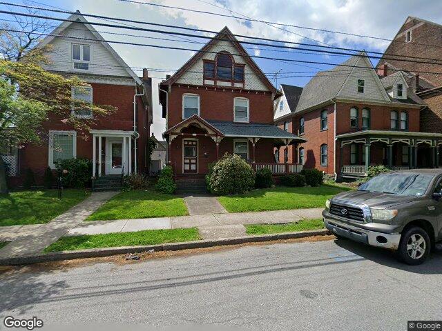 1157 memorial ave, williamsport,  PA 17701