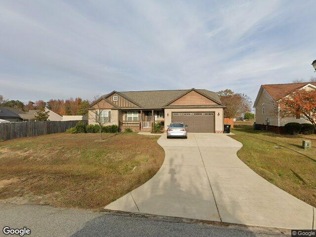 127 woodglen dr, clayton,  NC 27527