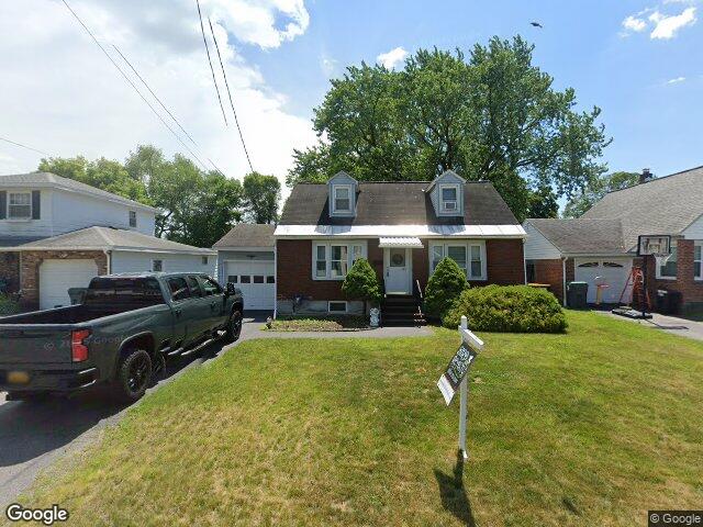 185 butler st, schenectady,  NY 12303