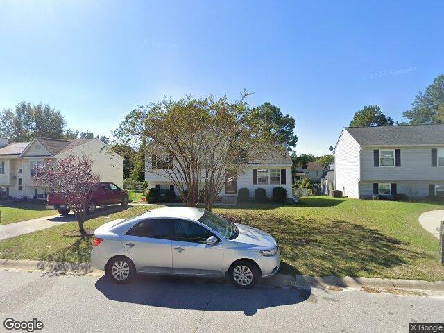 106 stockport rd, columbia,  SC 29229