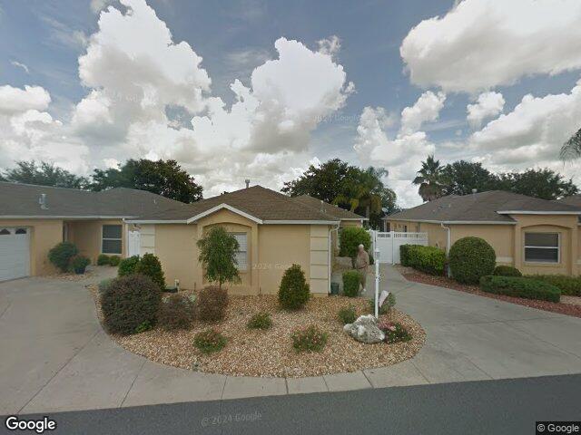 3109 archer ave, the villages,  FL 32162