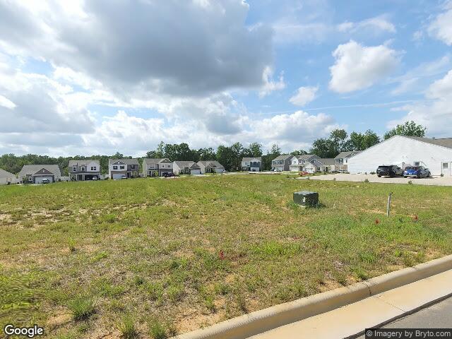 164 bedstone way, clayton,  NC 27577