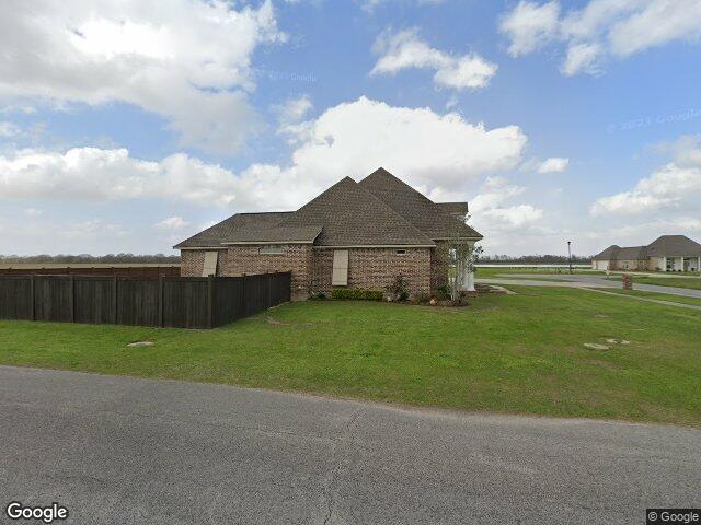 11437 twin oaks cir, maurice,  LA 70555
