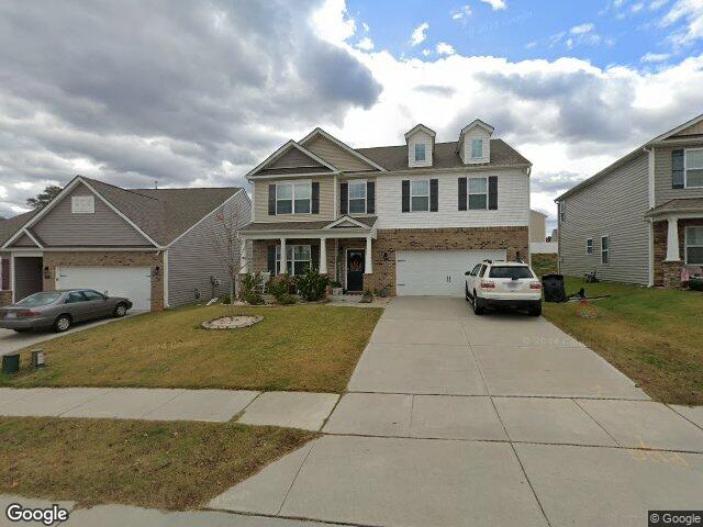 766 river dell townes ave, clayton,  NC 27527