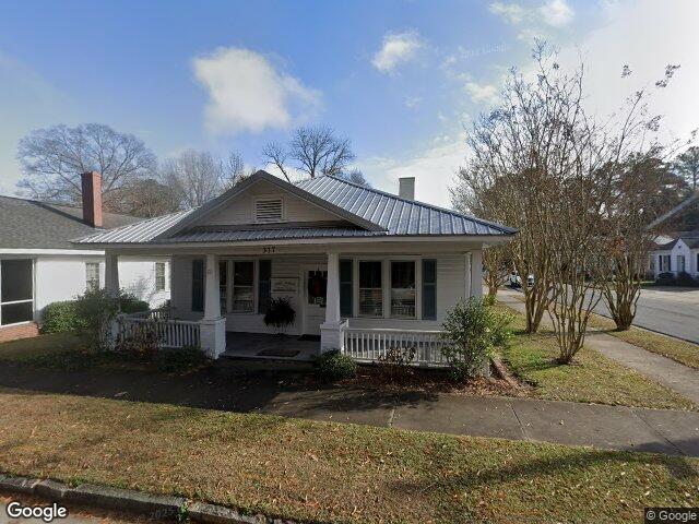 317 s 3rd st, smithfield,  NC 27577