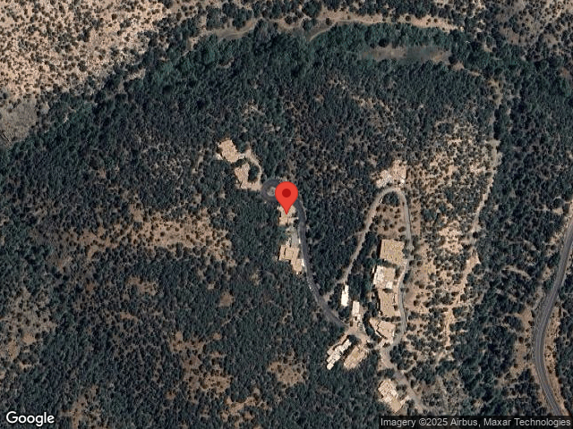 1370 tesuque creek rd, santa fe,  NM 87501